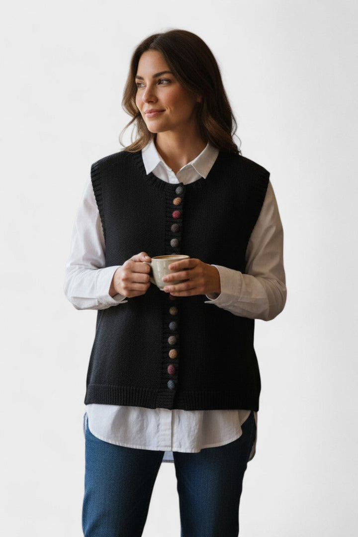 Liliana | Strikvest