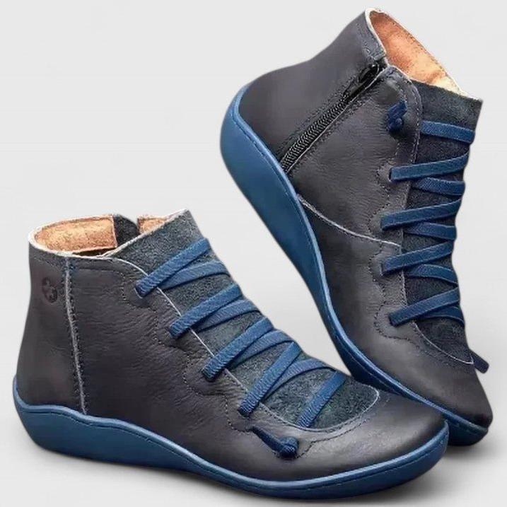 Alexandra | Botas ortopédicas