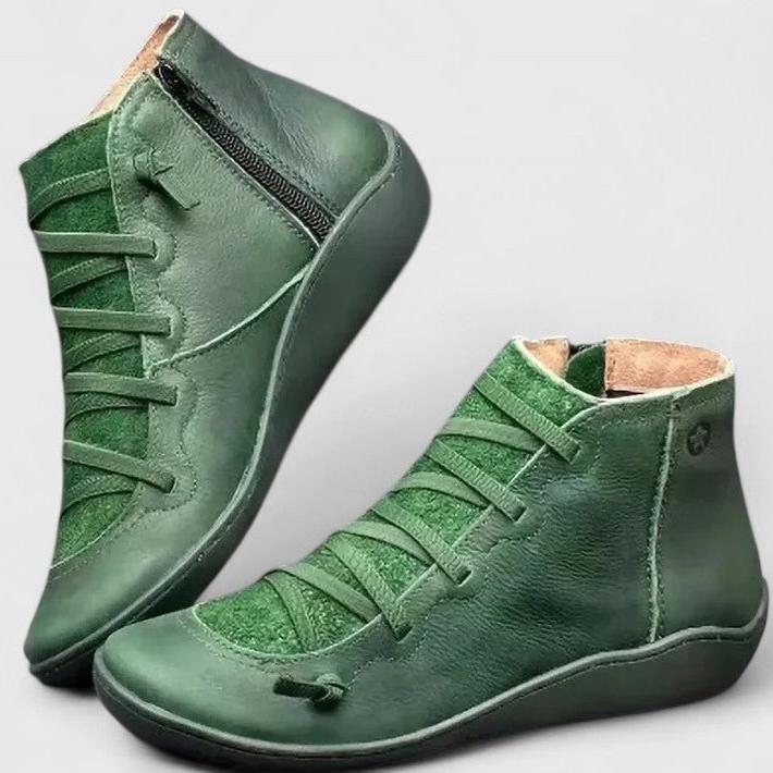 Alexandra | Botas ortopédicas