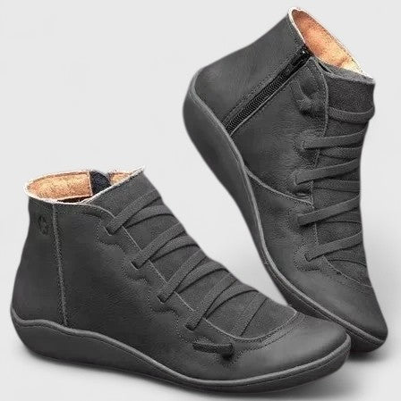 Alexandra | Botas ortopédicas
