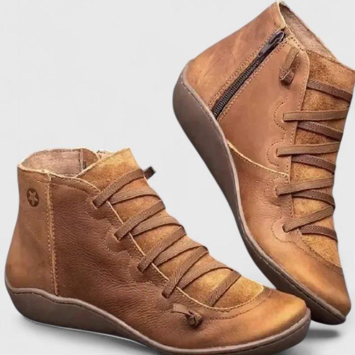 Alexandra | Botas ortopédicas