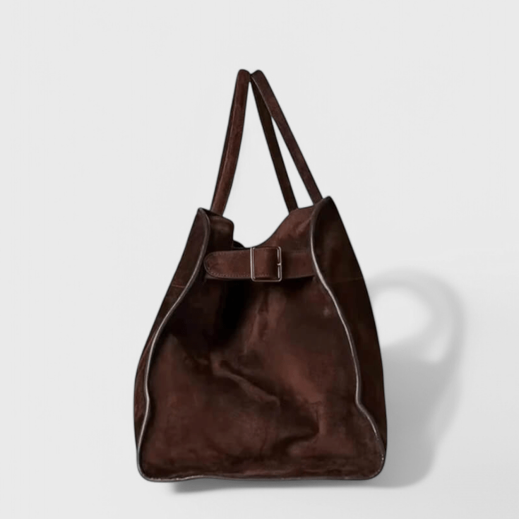 Paula | Mala vegana