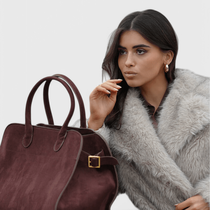 Paula | Mala vegana