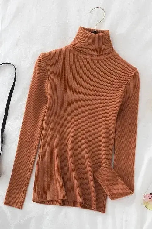 Susana | Camisola em kashmir