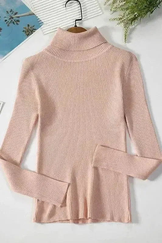 Susana | Camisola em kashmir