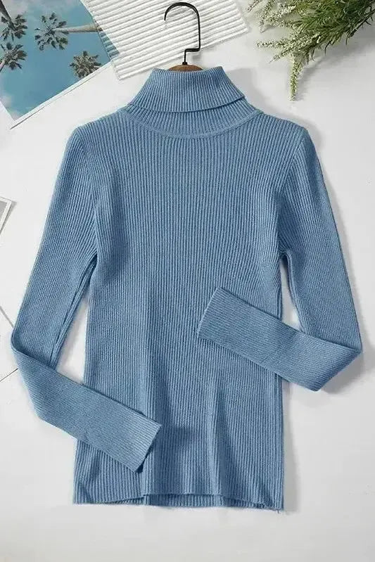 Susana | Camisola em kashmir