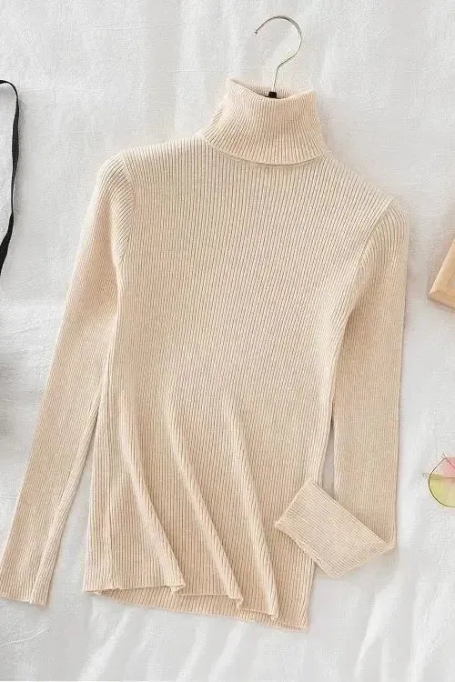 Susana | Camisola em kashmir