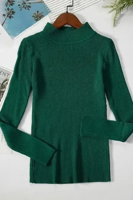 Susana | Camisola em kashmir