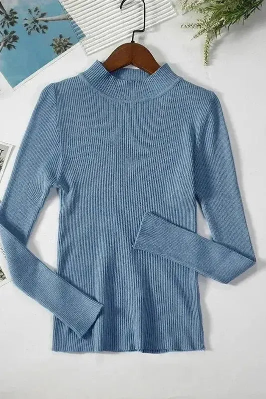Susana | Camisola em kashmir