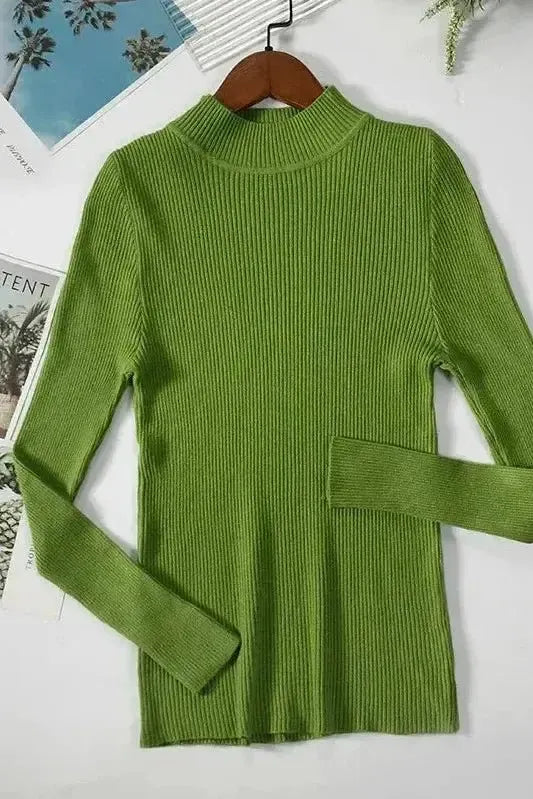 Susana | Camisola em kashmir