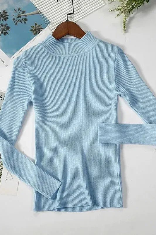 Susana | Camisola em kashmir