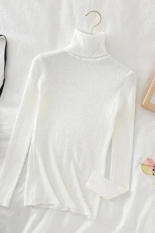 Susana | Camisola em kashmir