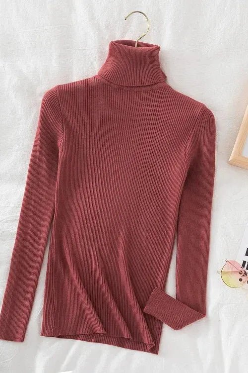 Susana | Camisola em kashmir