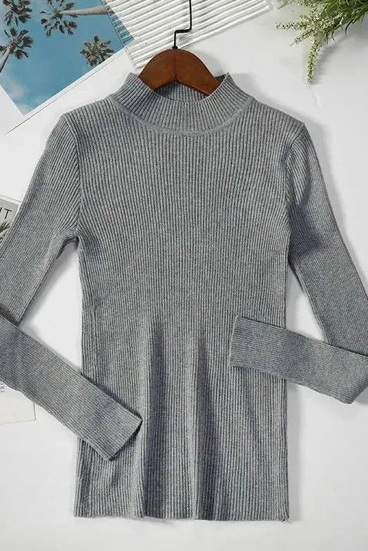 Susana | Camisola em kashmir