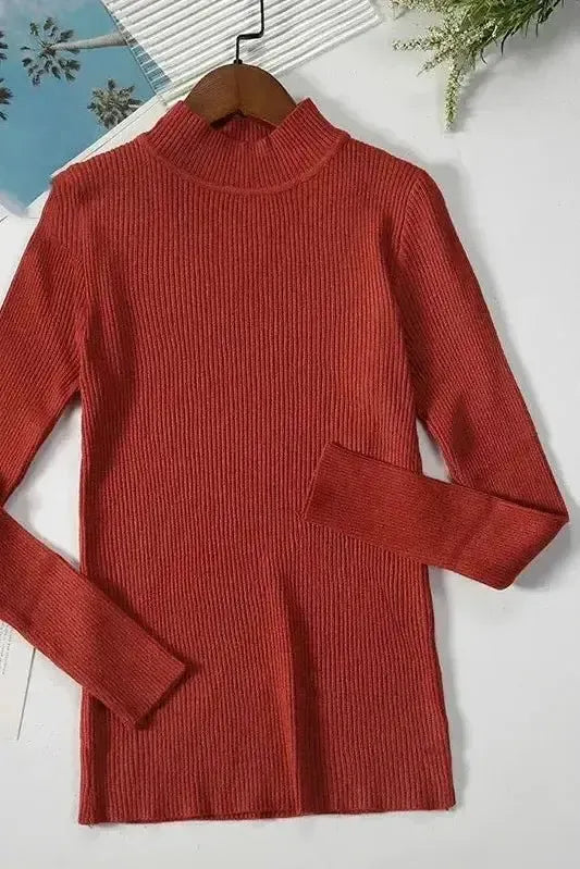 Susana | Camisola em kashmir