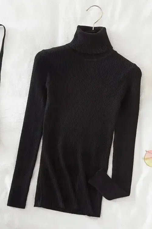 Susana | Camisola em kashmir