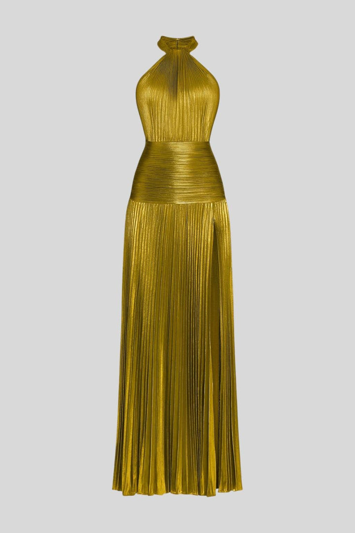 Sónia | Maxi vestido