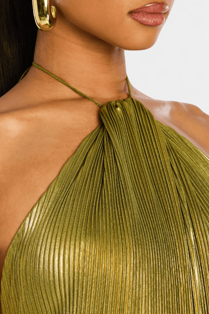 Sónia | Maxi vestido