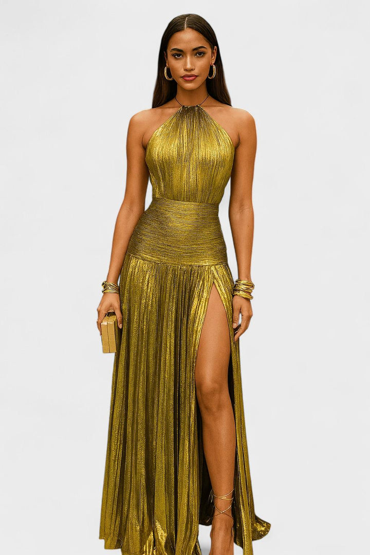 Sónia | Maxi vestido