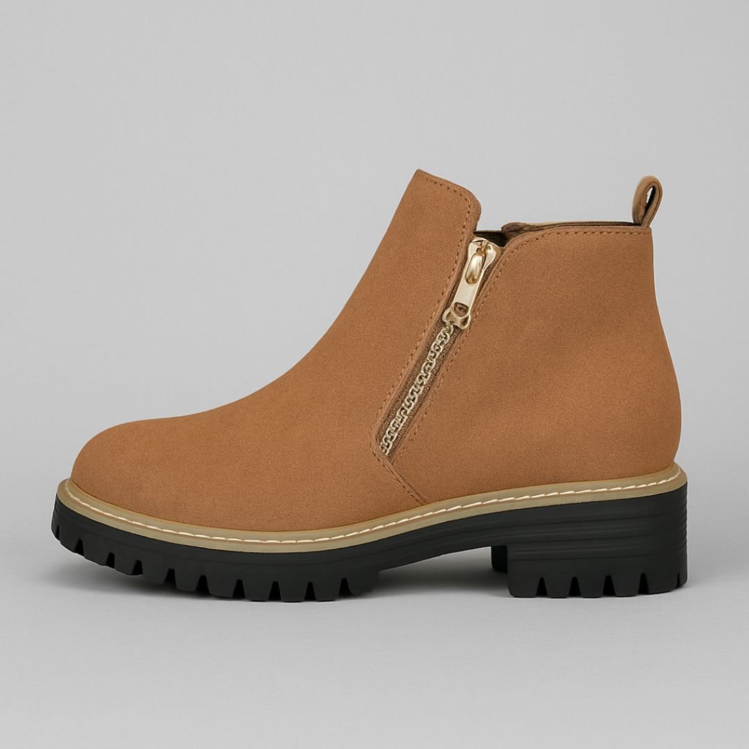 Fernanda | Botas ortopédicas