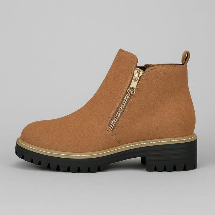 Fernanda | Botas ortopédicas