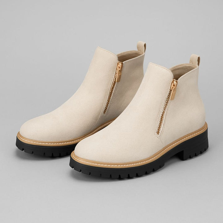 Fernanda | Botas ortopédicas