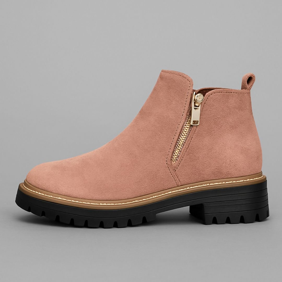 Fernanda | Botas ortopédicas