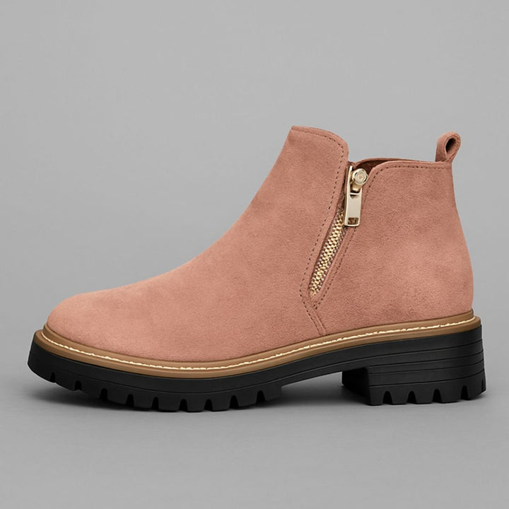 Fernanda | Botas ortopédicas
