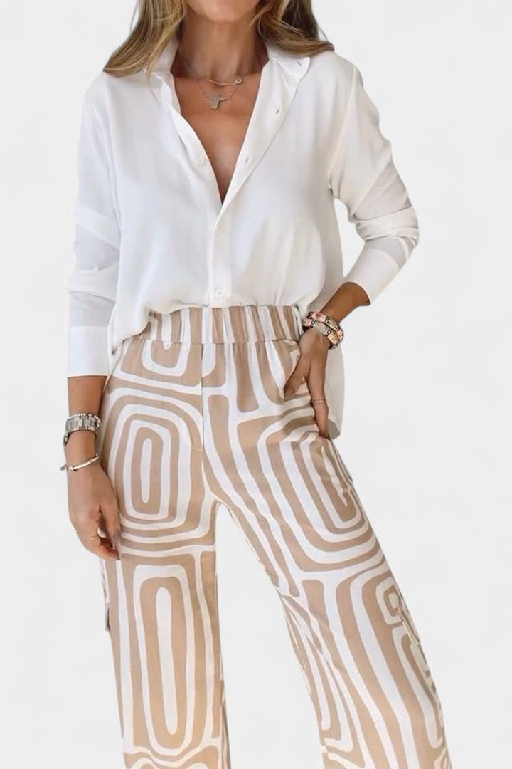 Mariana | Conjunto