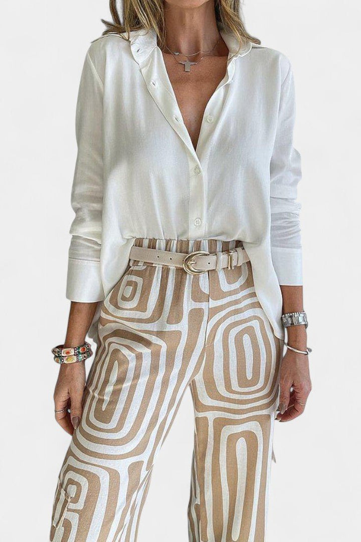 Mariana | Conjunto