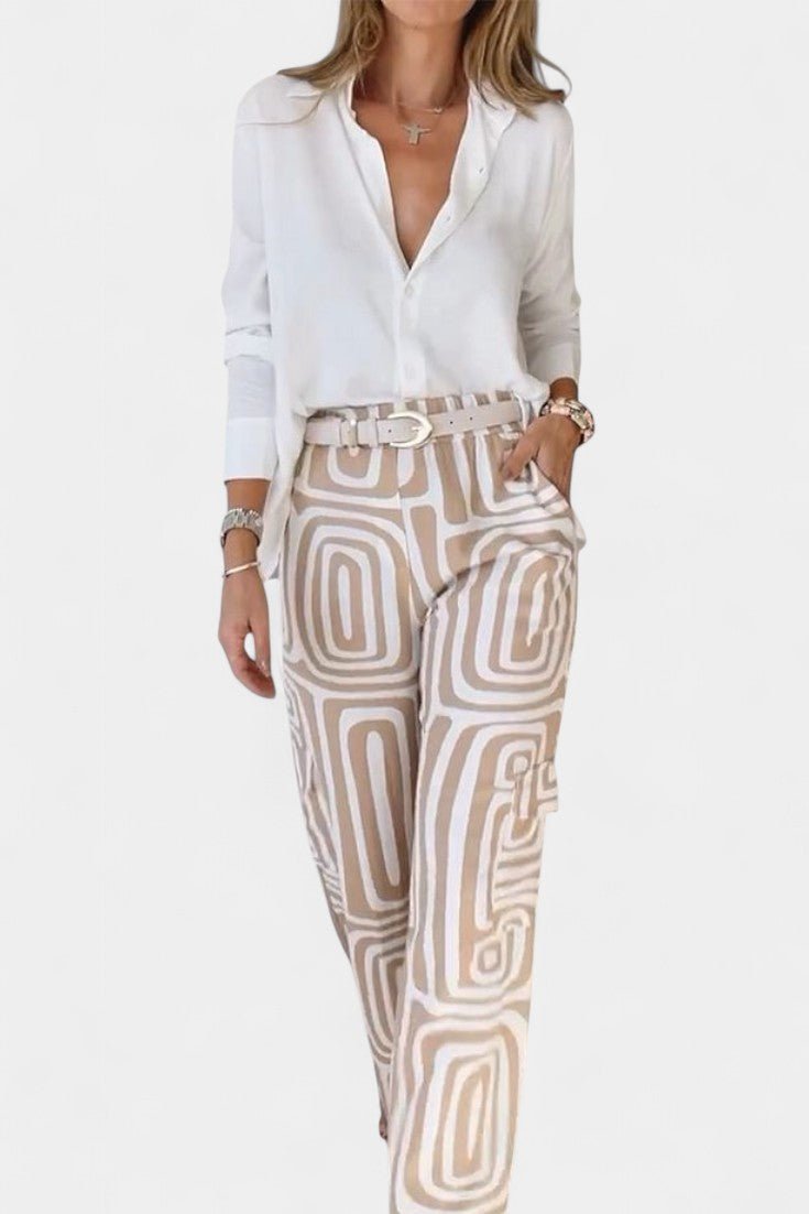 Mariana | Conjunto