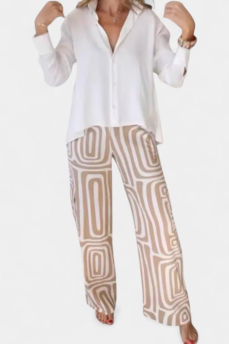 Mariana | Conjunto