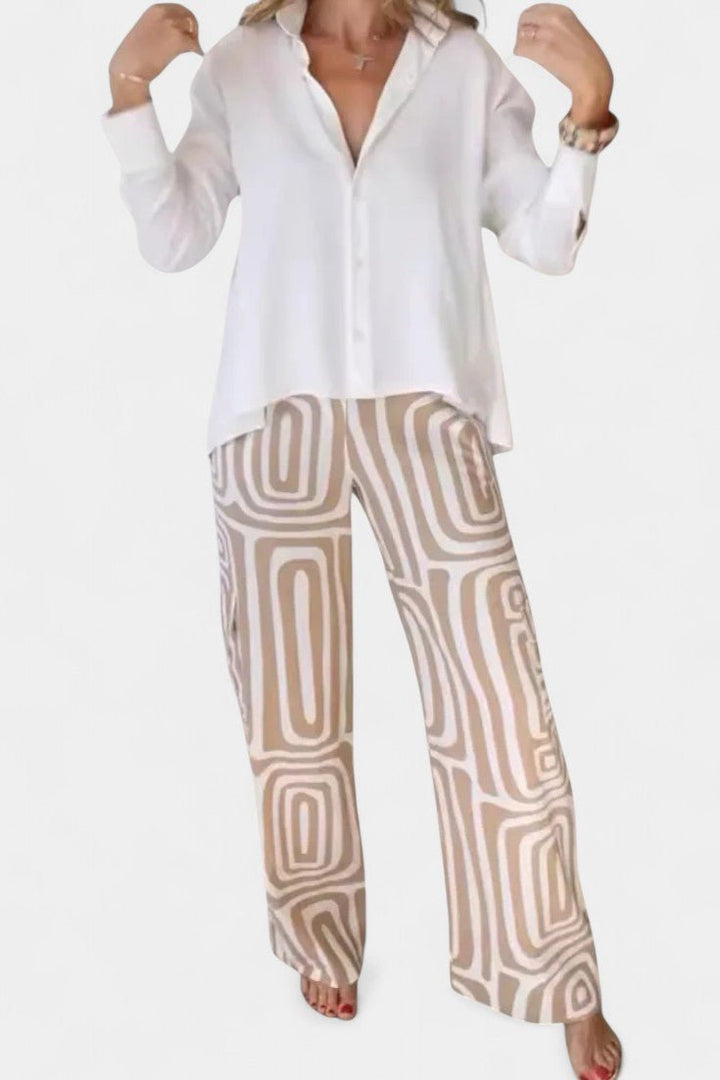 Mariana | Conjunto