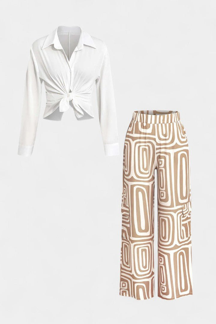 Mariana | Conjunto