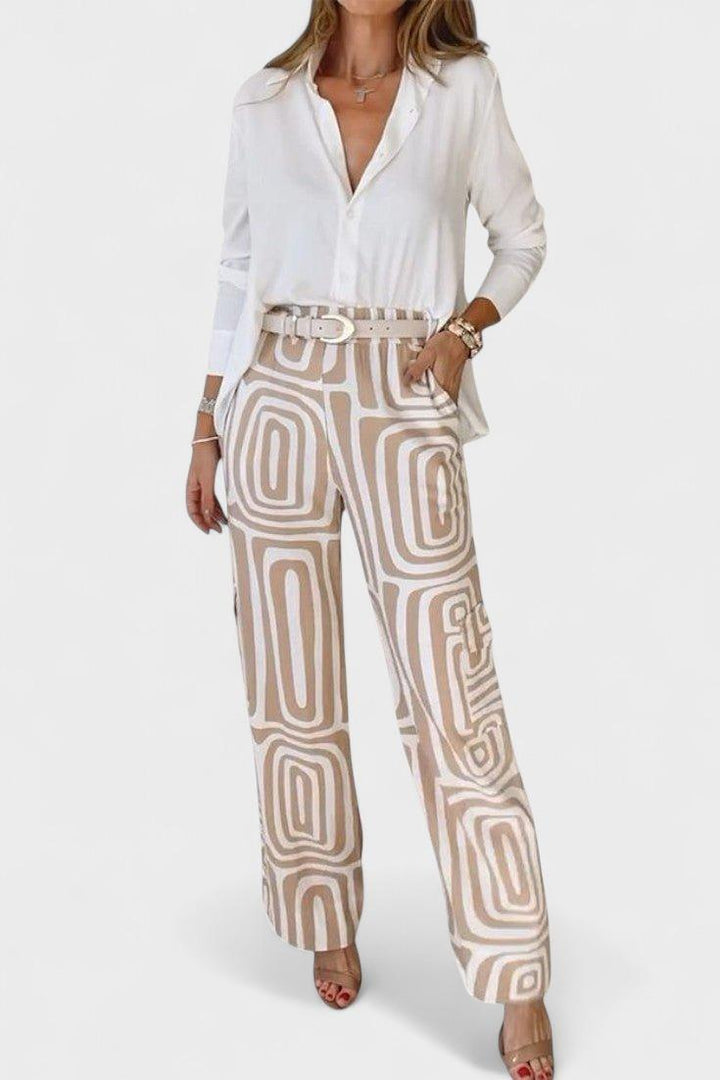 Mariana | Conjunto