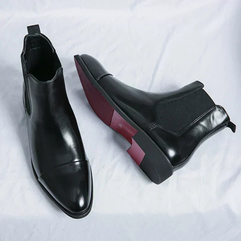 Vítor | Botas chelsea