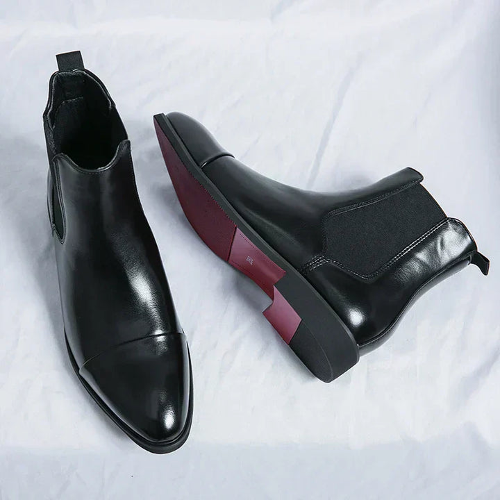Vítor | Botas chelsea