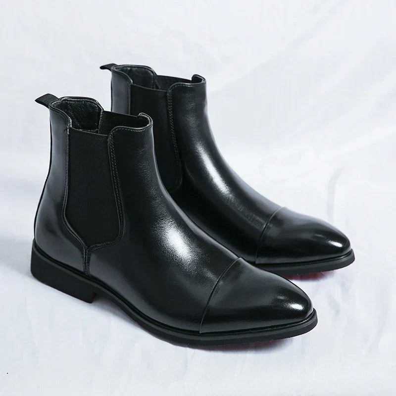 Vítor | Botas chelsea