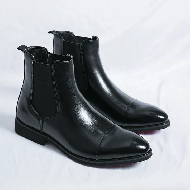 Vítor | Botas chelsea