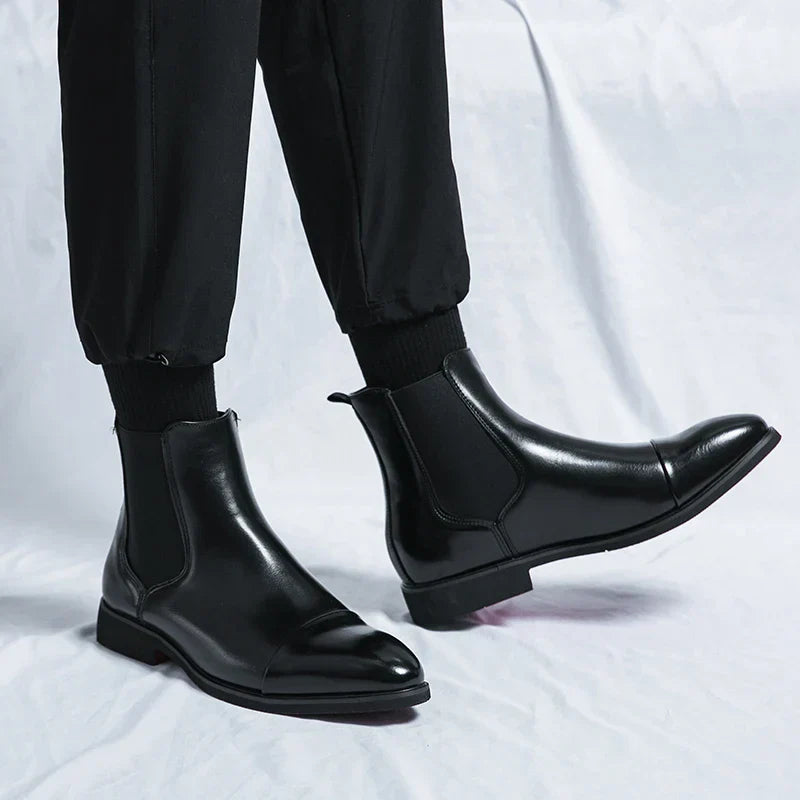 Vítor | Botas chelsea