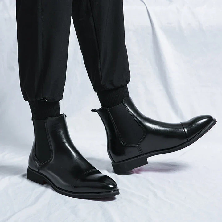 Vítor | Botas chelsea