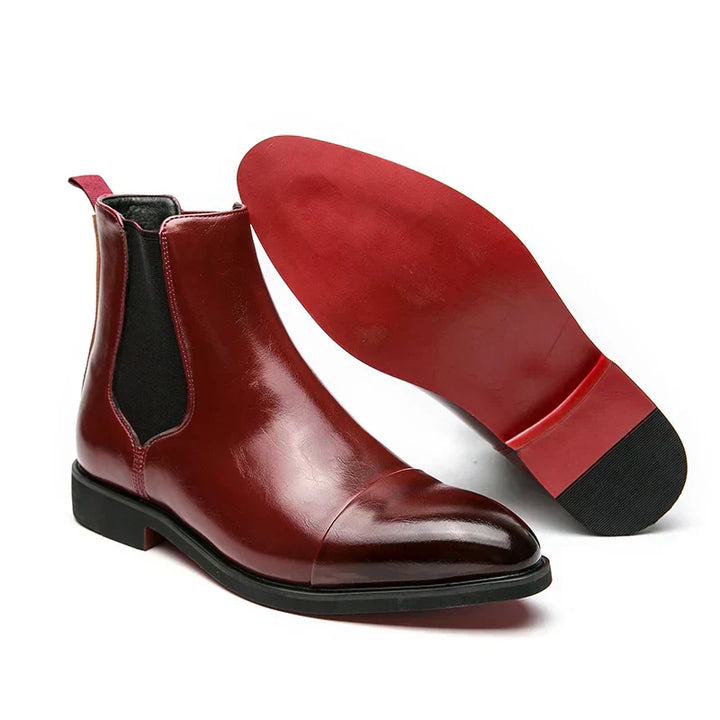 Vítor | Botas chelsea
