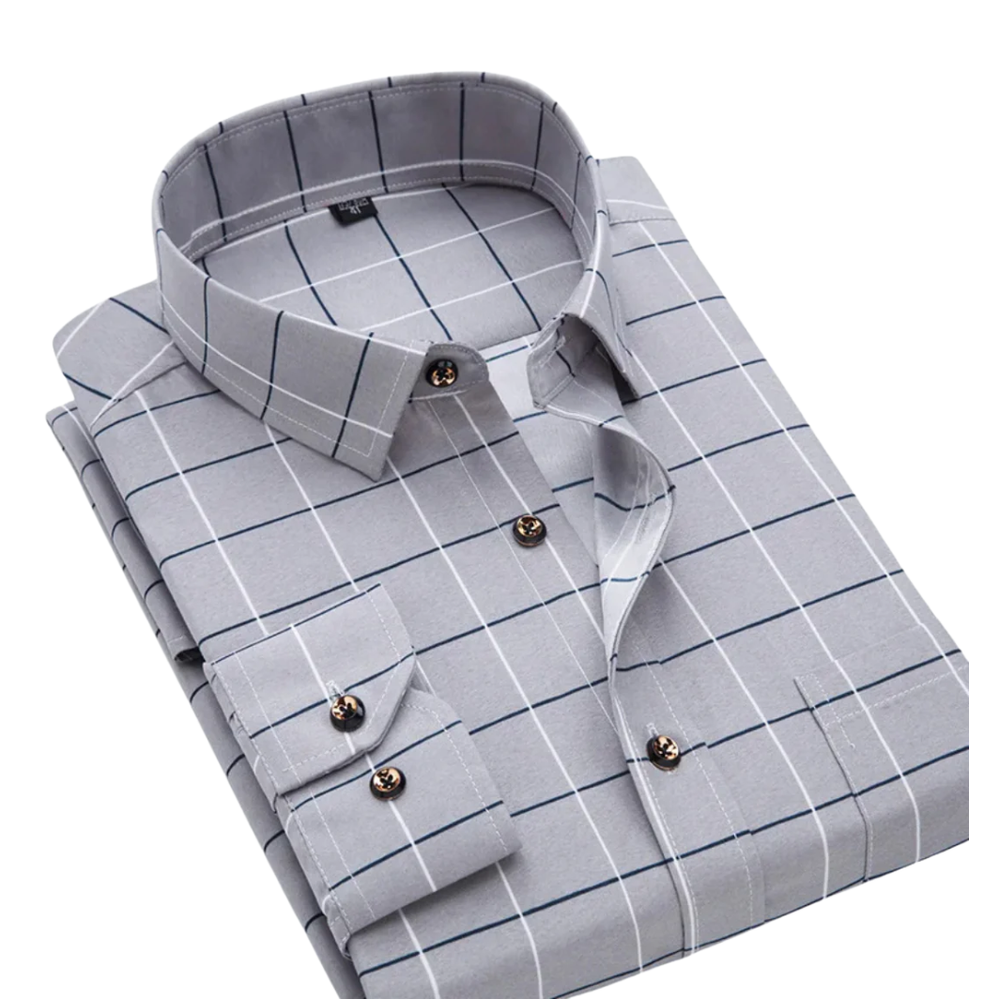 Hugo | Camisa stampa náutica