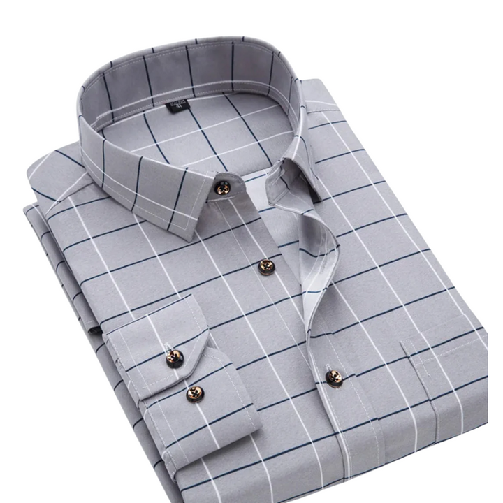 Hugo | Camisa stampa náutica