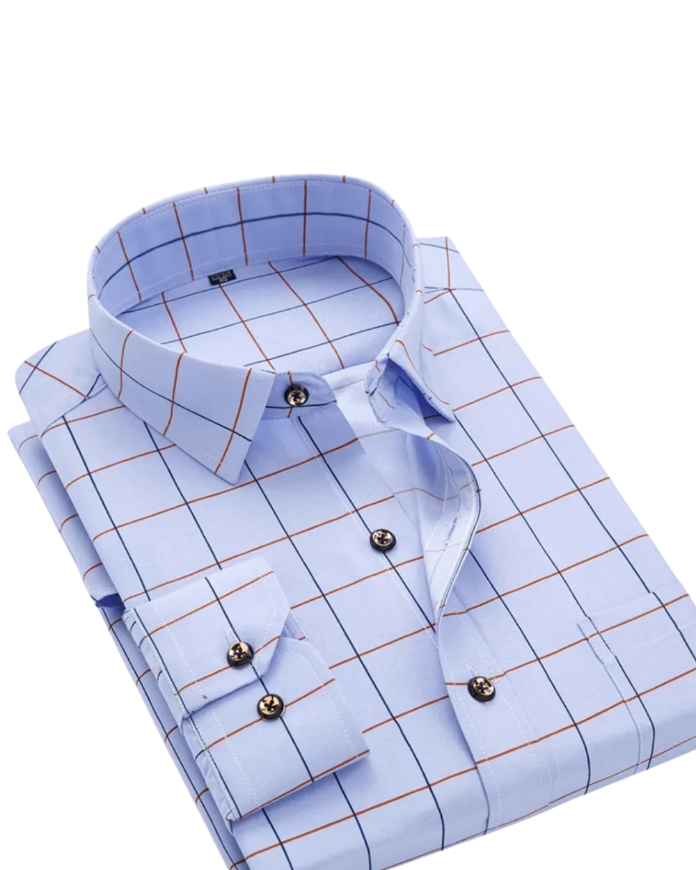 Hugo | Camisa stampa náutica