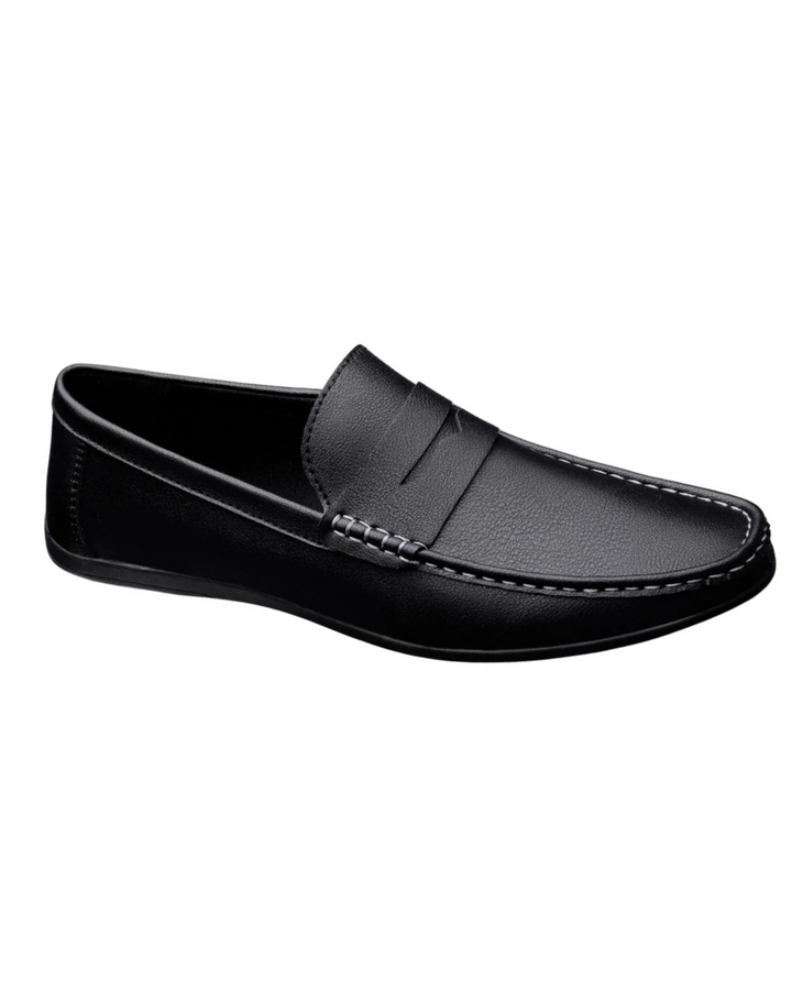 Humberto | Clássicas mocassins em pele italiani