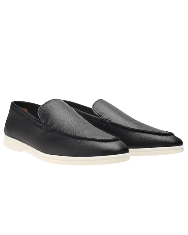 Joaquim | Mocassins em pele de kuhud