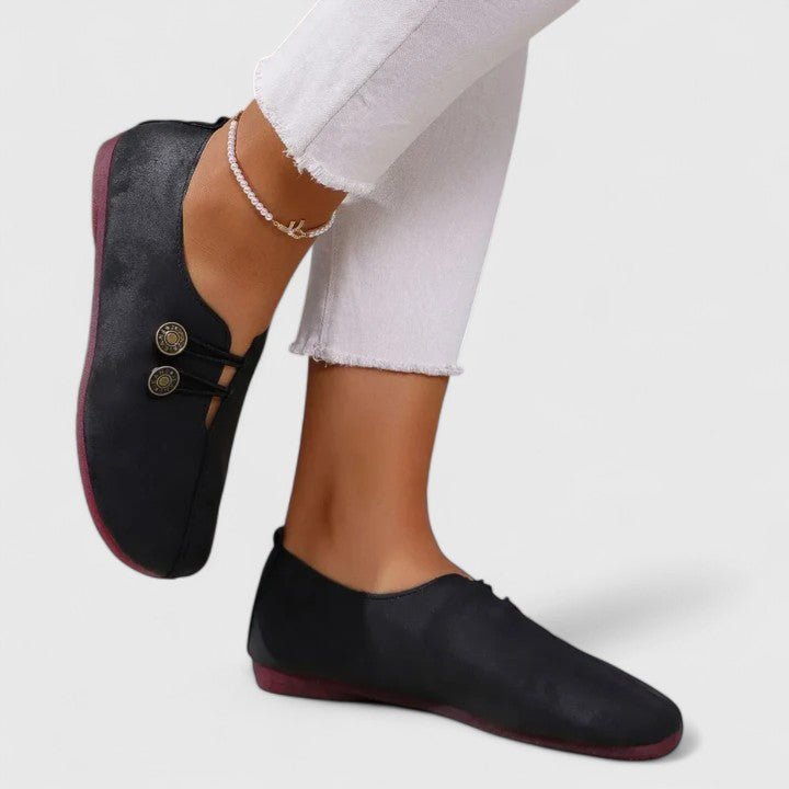 Aida | Mocassins