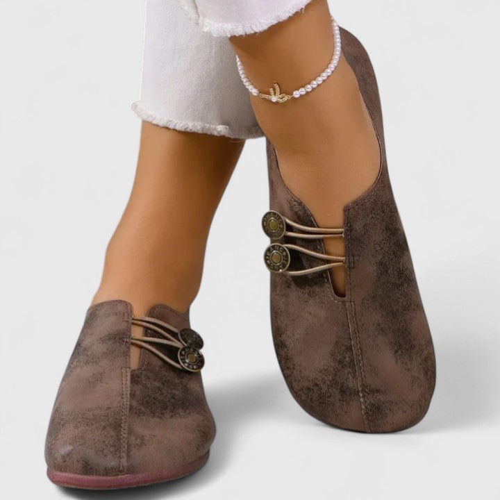 Aida | Mocassins
