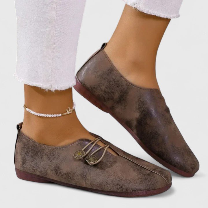 Aida | Mocassins